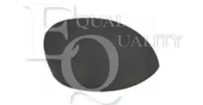 Покрытие, внешнее зеркало EQUAL QUALITY купить