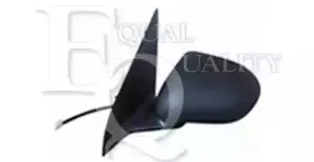 Наружное зеркало EQUAL QUALITY купить