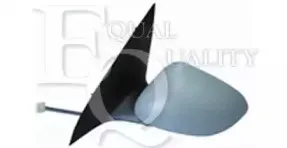 Наружное зеркало EQUAL QUALITY купить