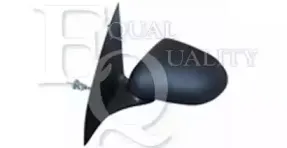 Наружное зеркало EQUAL QUALITY купить