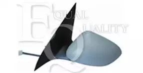 Наружное зеркало EQUAL QUALITY купить