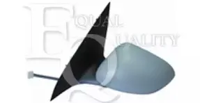 Наружное зеркало EQUAL QUALITY купить