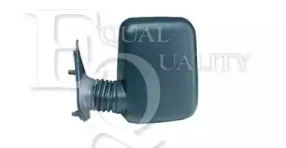 Наружное зеркало EQUAL QUALITY купить