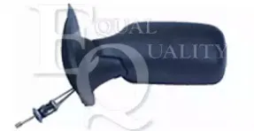 Наружное зеркало EQUAL QUALITY купить