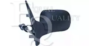 Наружное зеркало EQUAL QUALITY купить