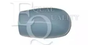 Покрытие, внешнее зеркало EQUAL QUALITY купить