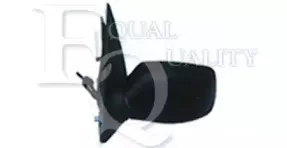 Наружное зеркало EQUAL QUALITY купить