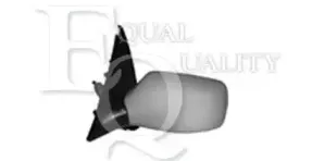 Наружное зеркало EQUAL QUALITY купить