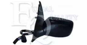 Наружное зеркало EQUAL QUALITY купить