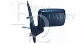 Наружное зеркало EQUAL QUALITY купить