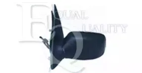 Наружное зеркало EQUAL QUALITY купить