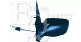 Наружное зеркало EQUAL QUALITY купить