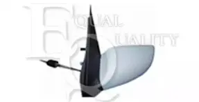 Наружное зеркало EQUAL QUALITY купить