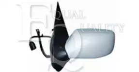 Наружное зеркало EQUAL QUALITY купить