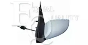 Наружное зеркало EQUAL QUALITY купить