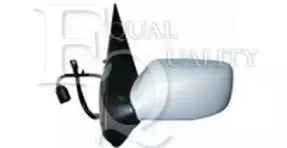 Наружное зеркало EQUAL QUALITY купить