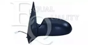 Наружное зеркало EQUAL QUALITY купить