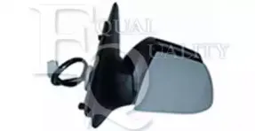 Наружное зеркало EQUAL QUALITY купить
