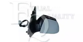 Наружное зеркало EQUAL QUALITY купить