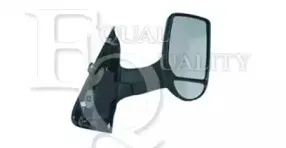 Наружное зеркало EQUAL QUALITY купить
