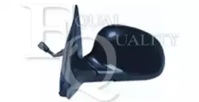 Наружное зеркало EQUAL QUALITY купить