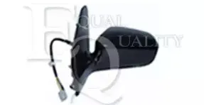 Наружное зеркало EQUAL QUALITY купить