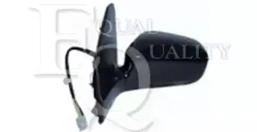 Наружное зеркало EQUAL QUALITY купить