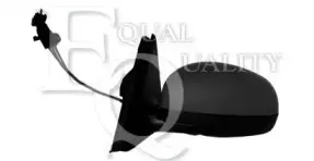 Наружное зеркало EQUAL QUALITY купить