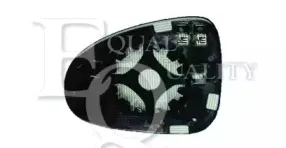 Зеркальное стекло, наружное зеркало EQUAL QUALITY купить