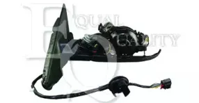 Наружное зеркало EQUAL QUALITY купить