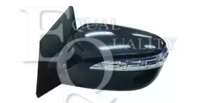 Наружное зеркало EQUAL QUALITY купить