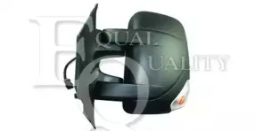 Наружное зеркало EQUAL QUALITY купить