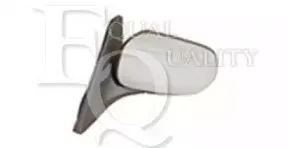 Наружное зеркало EQUAL QUALITY купить