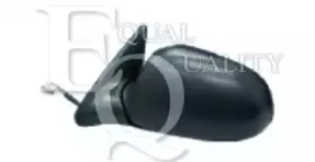 Наружное зеркало EQUAL QUALITY купить