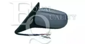 Наружное зеркало EQUAL QUALITY купить