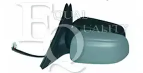 Наружное зеркало EQUAL QUALITY купить