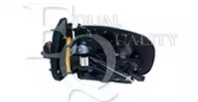 Наружное зеркало EQUAL QUALITY купить