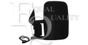 Наружное зеркало EQUAL QUALITY купить