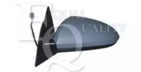 Наружное зеркало EQUAL QUALITY купить