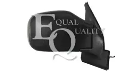 Наружное зеркало EQUAL QUALITY купить