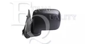 Наружное зеркало EQUAL QUALITY купить