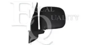 Наружное зеркало EQUAL QUALITY купить