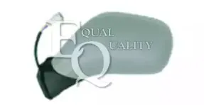 Наружное зеркало EQUAL QUALITY купить