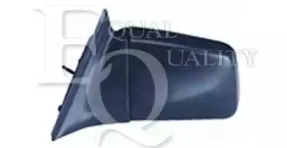 Наружное зеркало EQUAL QUALITY купить