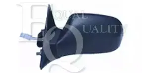 Наружное зеркало EQUAL QUALITY купить