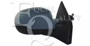 Наружное зеркало EQUAL QUALITY купить