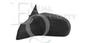 Наружное зеркало EQUAL QUALITY купить