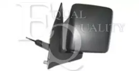Наружное зеркало EQUAL QUALITY купить