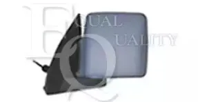 Наружное зеркало EQUAL QUALITY купить