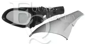 Наружное зеркало EQUAL QUALITY купить